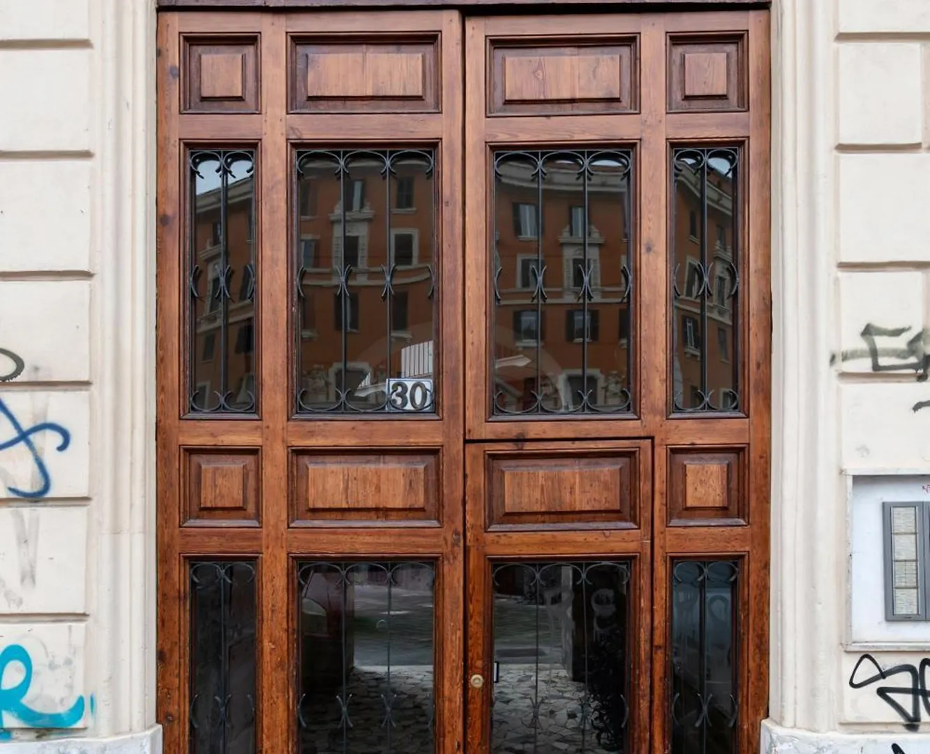 Апартаменты White Flat Sanniti Рим 0*,